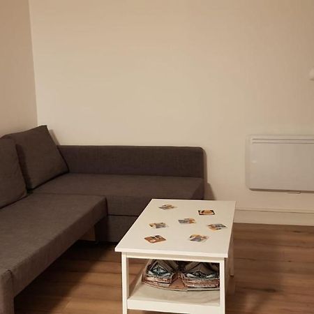 Appartement 2 Chambres رينز المظهر الخارجي الصورة