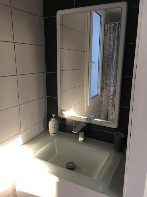Appartement 2 Chambres رينز المظهر الخارجي الصورة