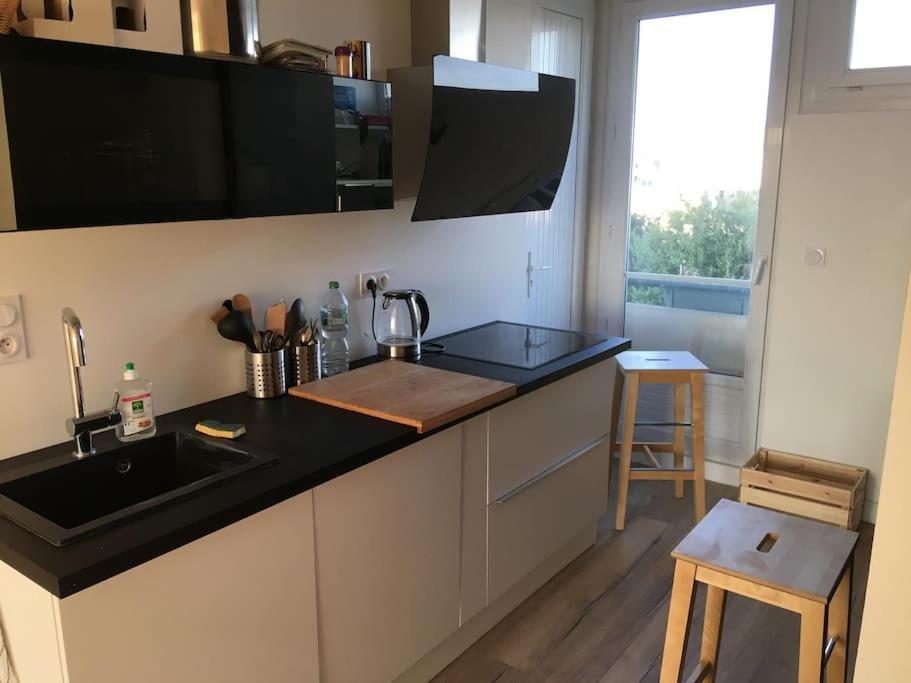 Appartement 2 Chambres رينز المظهر الخارجي الصورة