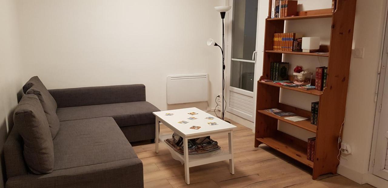 Appartement 2 Chambres رينز المظهر الخارجي الصورة