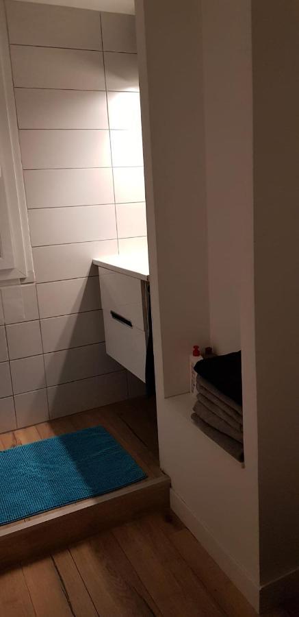 Appartement 2 Chambres رينز المظهر الخارجي الصورة