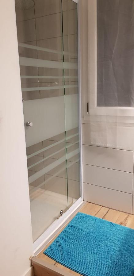 Appartement 2 Chambres رينز المظهر الخارجي الصورة