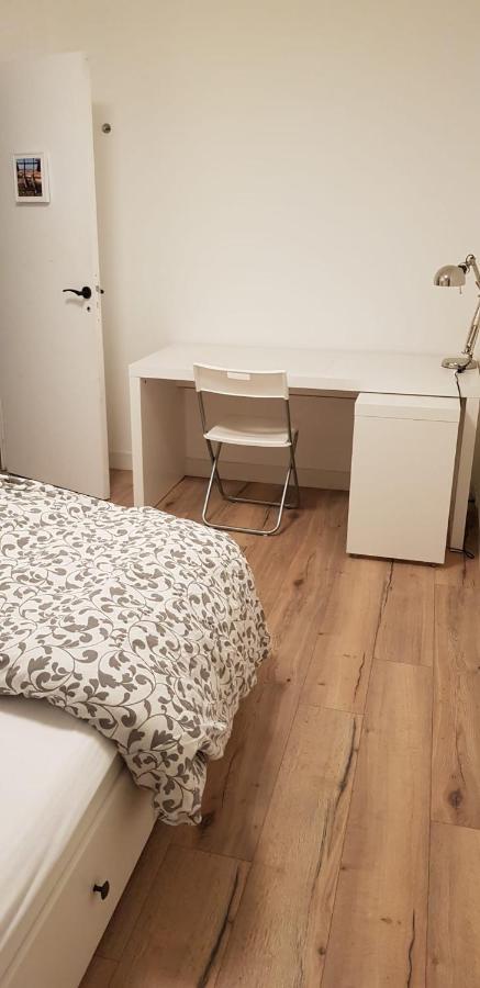 Appartement 2 Chambres رينز المظهر الخارجي الصورة