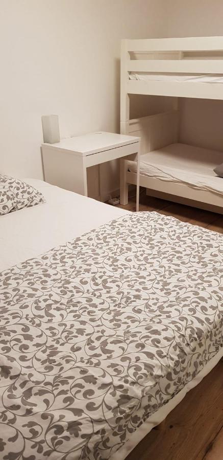 Appartement 2 Chambres رينز المظهر الخارجي الصورة