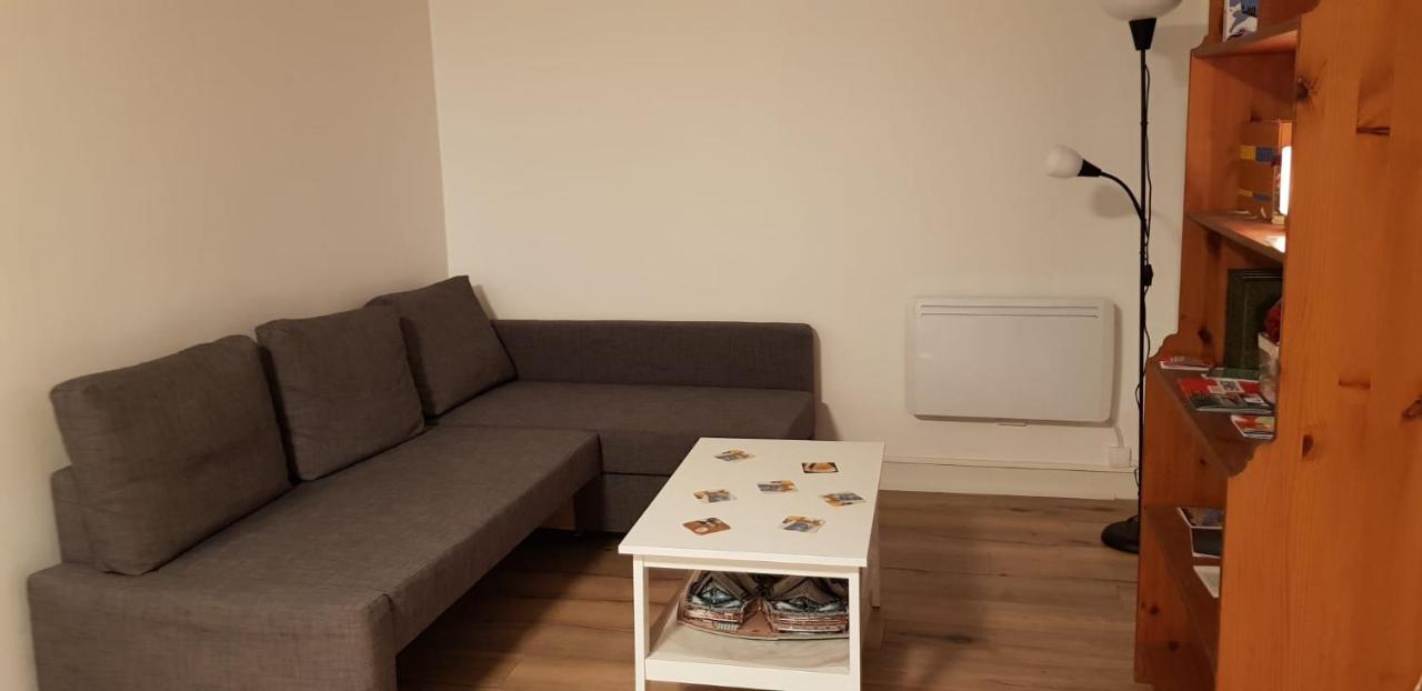 Appartement 2 Chambres رينز المظهر الخارجي الصورة