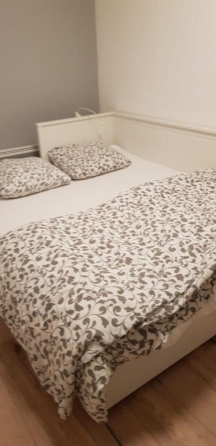 Appartement 2 Chambres رينز المظهر الخارجي الصورة